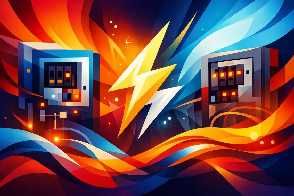 Best Electrical Panel Brands to Consider